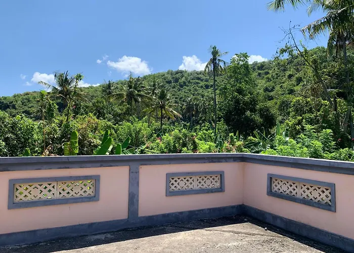Gasthuis Jepun Padangbai (Bali)
