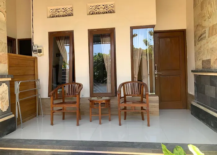 Jepun Padang Bai