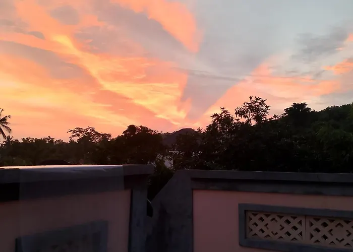 Jepun 4* Padang Bai